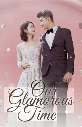 Lights, Chemistry, Action! My Favorite Chinese Drama Couples Who Stole My Heart our glamorous time jin han zhao li ying chinese drama racheal