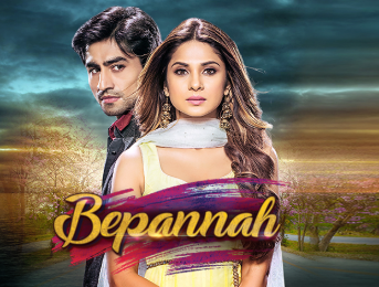 Racheals World Indian Series Bepannah Jennifer Winget Harshad Chopda 2