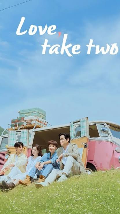 My Top 10 K-Dramas: A Personal Recommendation List racheals world love take two yeom jung ah kim min kyu