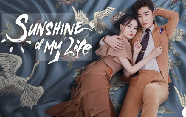Lights, Chemistry, Action! My Favorite Chinese Drama Couples Who Stole My Heart sunshine of my life zhang han xu lu chinese drama racheal