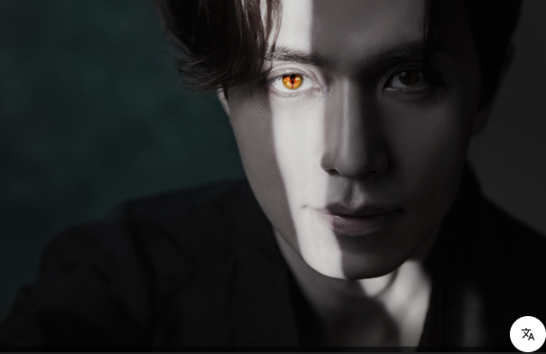 My Top 10 K-Dramas: A Personal Recommendation List tale of the nine tailed fox kdrama lee dongwook jo boah kim bum racheal