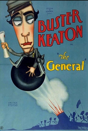 the general racheals world reviews recommendations 1926 buster keaton