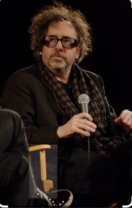 tim burton director filmmaker racheal's world reviews recommendations director spotlight