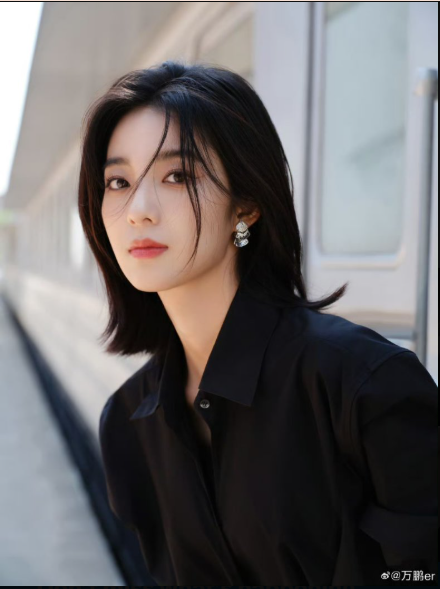 Wan Peng Wan Peng Chinese Actress Racheals World Reviews Recommendation