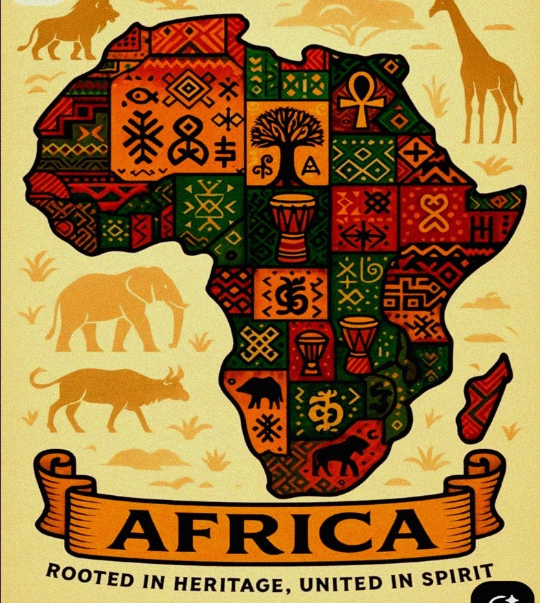 african cinema racheals world