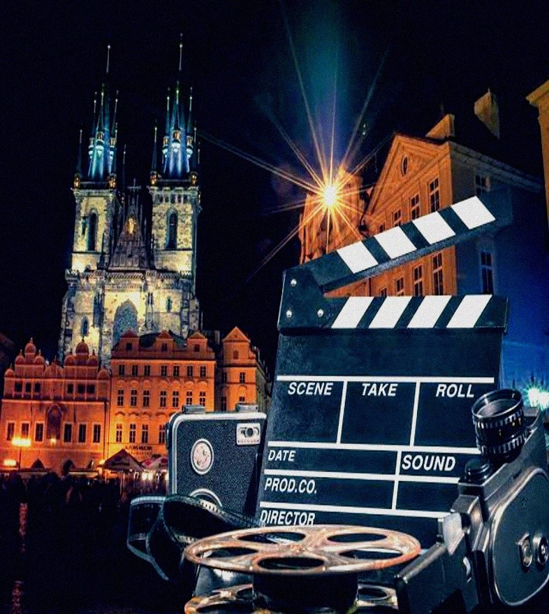 european cinema racheals world