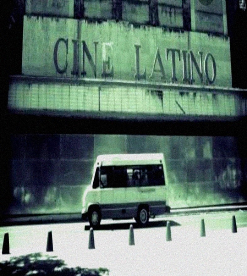 latin american cinema