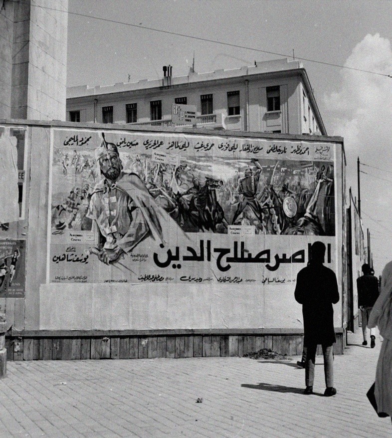 middle eastern cinema racheals world