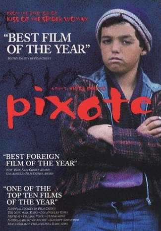 Pixote (1981) Film Review – A Story That Never Left the Streets pixote mexica racheals world reiew recommendation