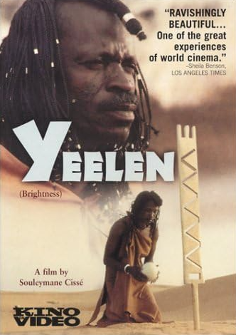 Yeelen (1987) – Brightness and the Power of African Storytelling yeelen malian movie african souleymane cissé racheals world review recommendation