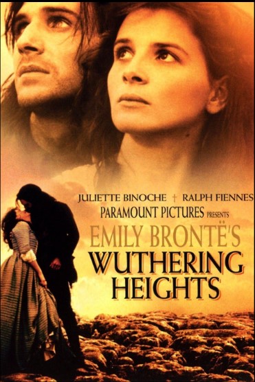 Wuthering Heights (1992)– The Adaptation That Didn't Betray the Book wuthering heights